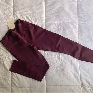 Fabletics Athletic Leggings